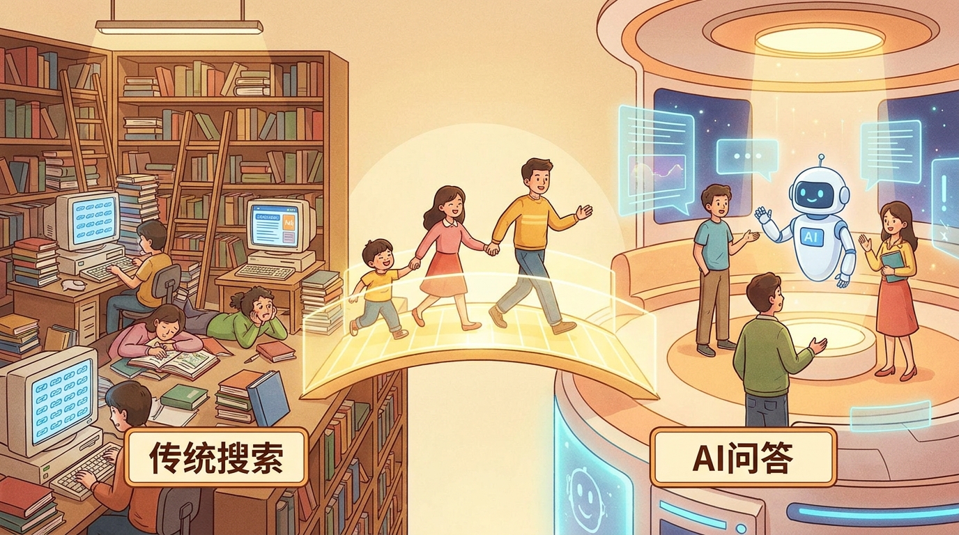 什么是GEO：定义、目标与品牌应用场景